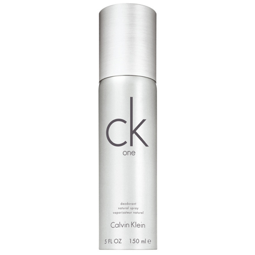 Calvin Klein CK One Deo Spray 150ml