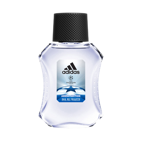 Adidas UEFA Champions League Champions Edition After Shave Splash 100ml