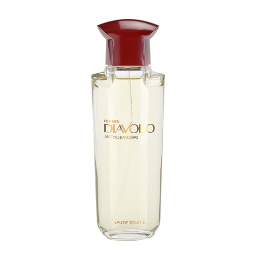 Antonio Banderas Diavolo for Men EdT 100ml