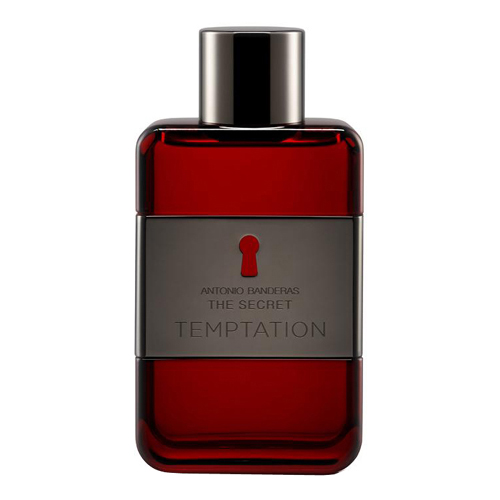 Antonio Banderas the Secret Temptation EdT 100ml - "Tester"