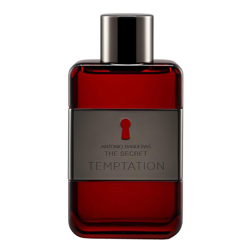 Antonio Banderas the Secret Temptation EdT 100ml