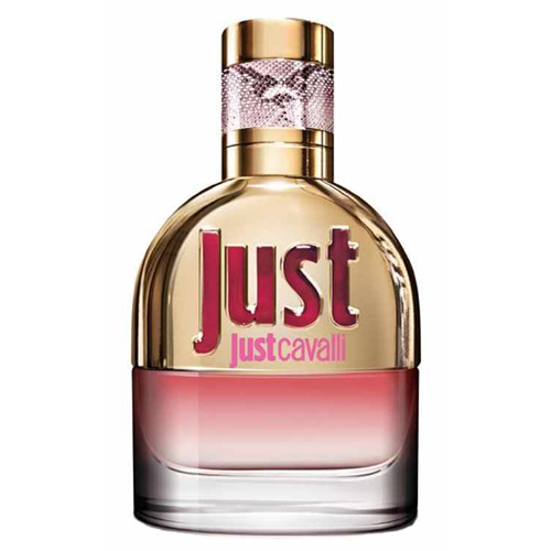 Roberto Cavalli Just Cavalli Woman EdT 50ml