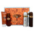 Cuba Gold Gift Set: EdT 100ml+ASS 100ml+SG 100ml+Deo 200ml+EdT 35ml Cuba Gold Gift Set: EdT 100ml+ASS 100ml+SG 100ml+Deo 200ml+EdT 35ml