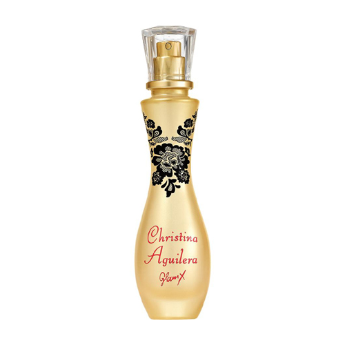 Christina Aguilera Glam X EdP 30ml