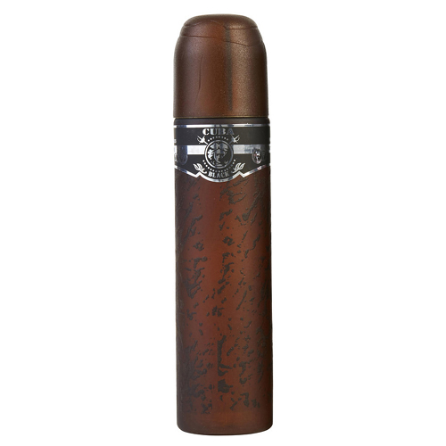 Cuba Black EdT 35ml