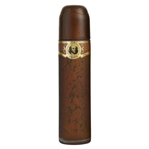 Cuba Brown EdT 35ml