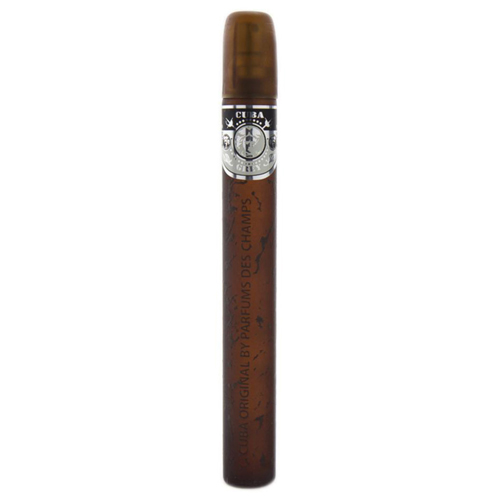 Cuba Grey EdT 35ml
