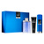 Dunhill Desire Blue Gift Set: EdT 100ml+SG 90ml+ASB 90ml+Cosmetic Bag Dunhill Desire Blue Gift Set: EdT 100ml+SG 90ml+ASB 90ml+Cosmetic Bag