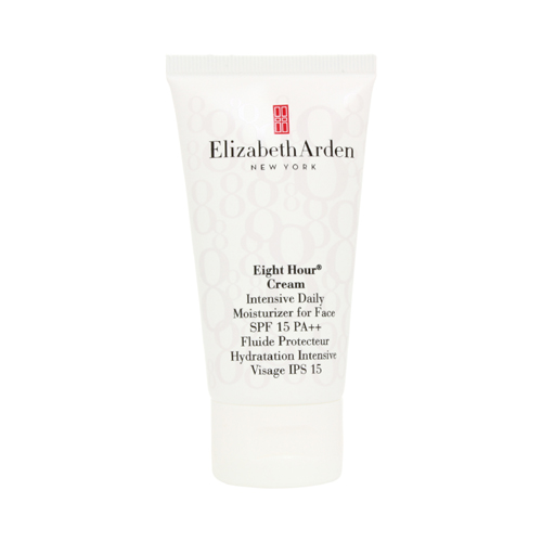 Elizabeth Arden Eight Hour Cream Intensive Daily Moisturizer SPF15 50ml