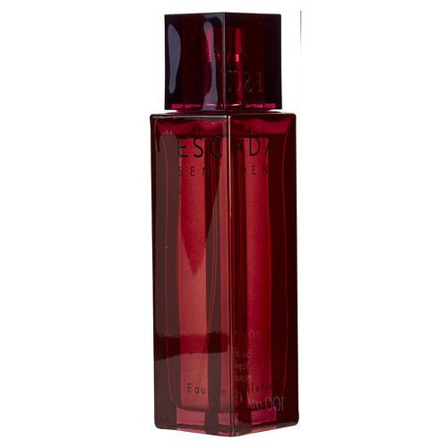 Escada Sentiment Pour Homme EdT 100ml - "Tester"