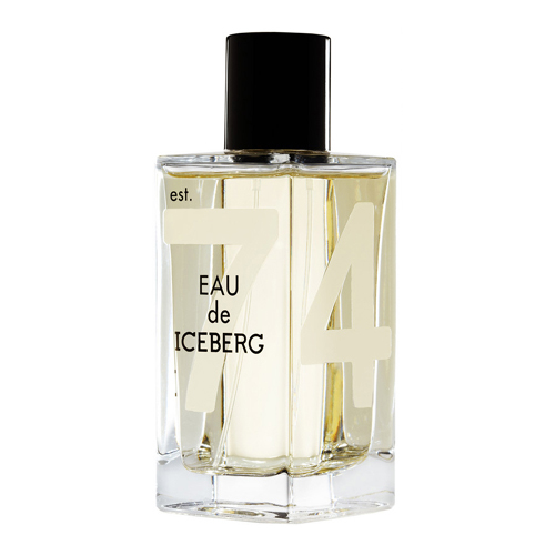 Iceberg Eau de Iceberg Femme EdT 100ml