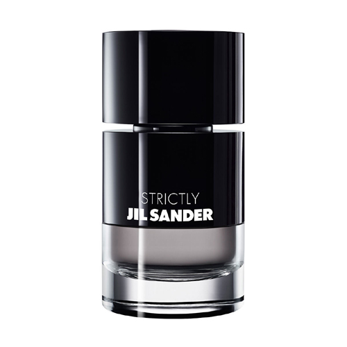Jil Sander Strictly Night EdT 60ml - "Tester"
