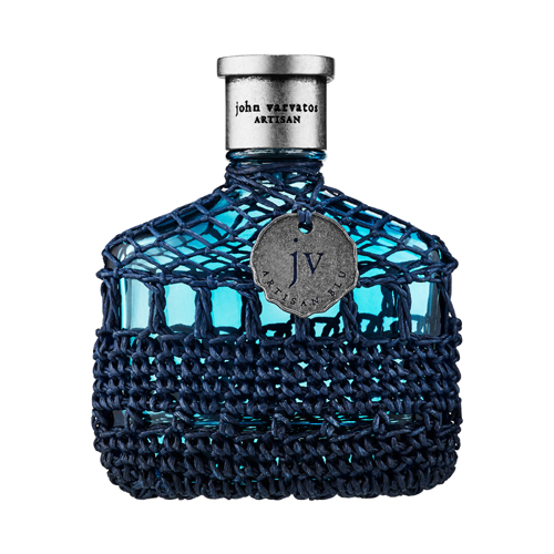 John Varvatos Artisan Blu EdT 125ml - "Tester"