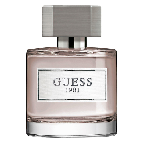 Guess Guess 1981 for Men EdT 50ml