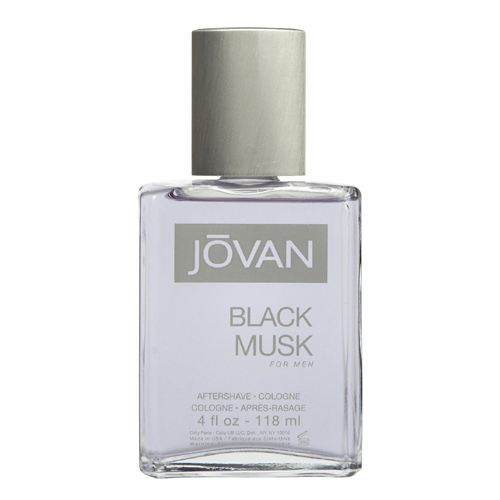 Jovan Black Musk for Men EdC 88ml