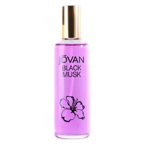 Jovan Black Musk for Women EdC 96ml