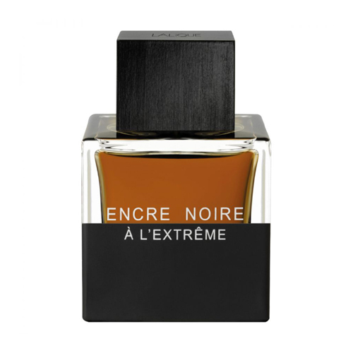 Lalique Encre Noir A L´Extreme EdP 100ml