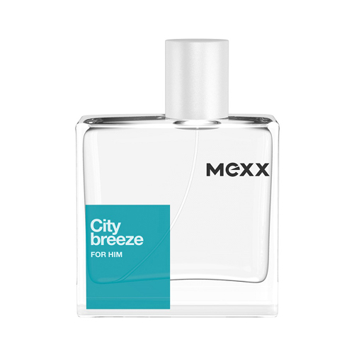 Mexx City Breeze EdT 50ml