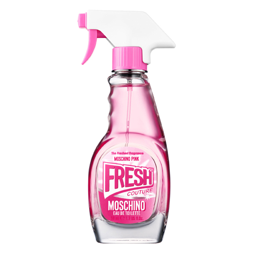 Moschino Fresh Couture Pink EdT 100ml - "Tester"