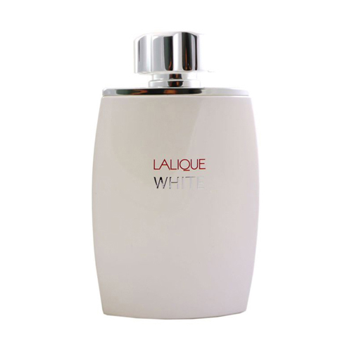 Lalique White Pour Homme EdT 125ml - "Tester"