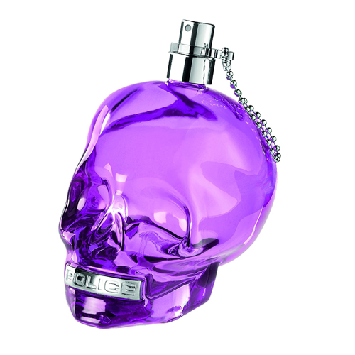 Police To Be Woman EdP 125ml