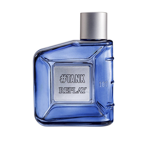 Replay Tank for Him EdT 100ml