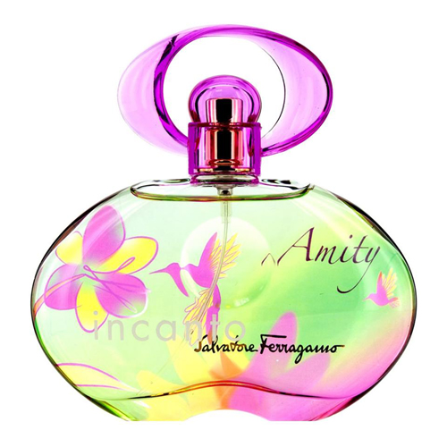 Salvatore Ferragamo Incanto Amity EdT 50ml