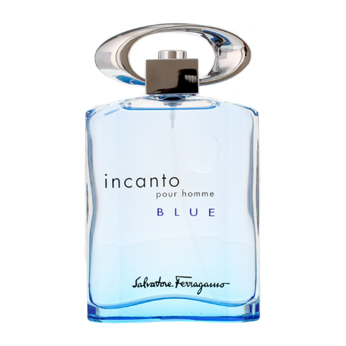 Salvatore Ferragamo Incanto Blue EdT 100ml