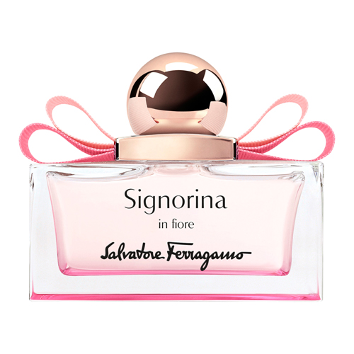 Salvatore Ferragamo Signorina in Fiore EdT 100ml