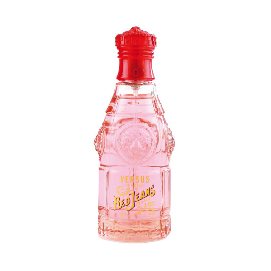 Versace Red Jeans EdT 75ml