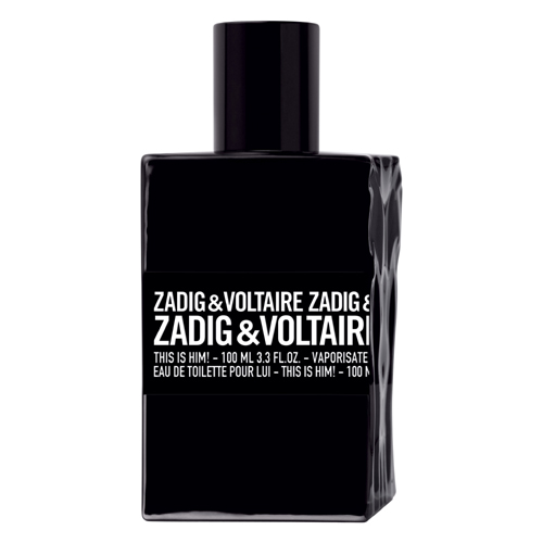Zadig And Voltaire This Is Him EdT 30ml