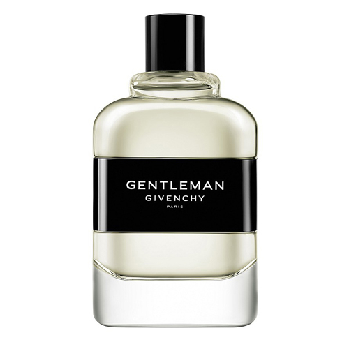 Givenchy Gentleman 2017 EdT 100ml - "Tester"