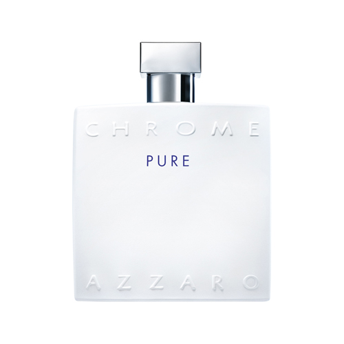 Azzaro Chrome Pure EdT 100ml