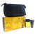 Azzaro Pour Homme Gift Set: EdT 100ml+DS 150ml Azzaro Pour Homme Gift Set: EdT 100ml+DS 150ml