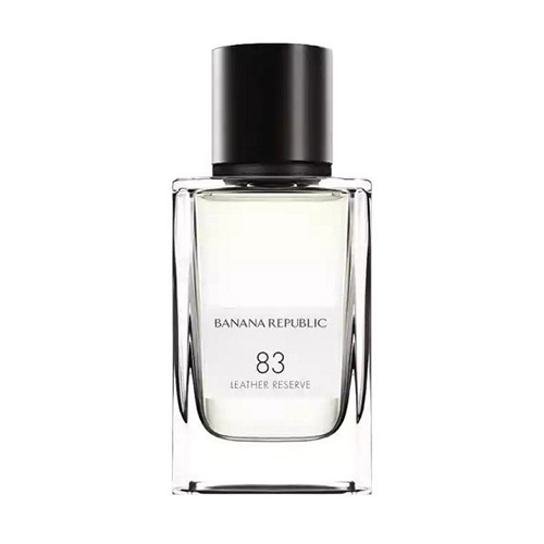 Banana Republic 83 Leather Reserve EdP 75ml
