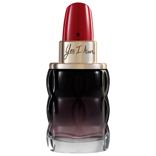 Cacharel Yes I Am EdP 50ml - "Tester"