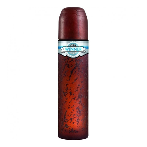 Cuba Winner EdT 100ml