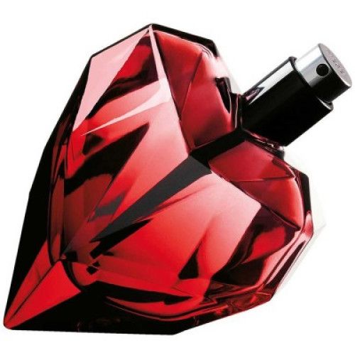 Diesel LoverDose Red Kiss EdP 50ml