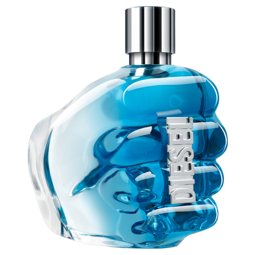 Diesel Only The Brave High EdT 50ml