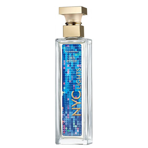 Elizabeth Arden 5th Avenue Lights EdP 125ml