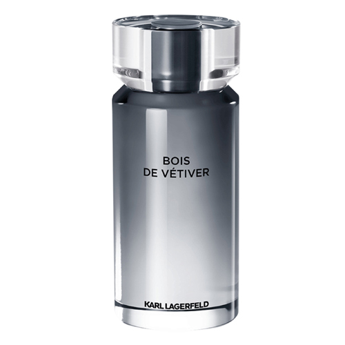 Lagerfeld Les Parfums Matieres Bois de Vetiver EdT 50ml