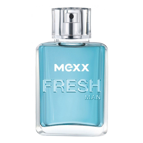 Mexx Fresh Man EdT 50ml