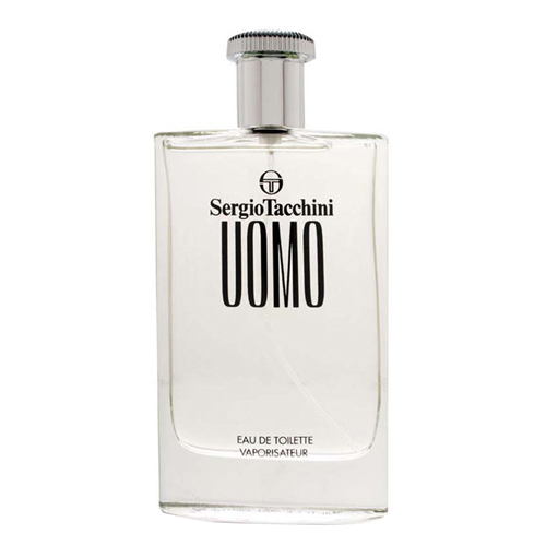 Sergio Tacchini Uomo EdT 100ml