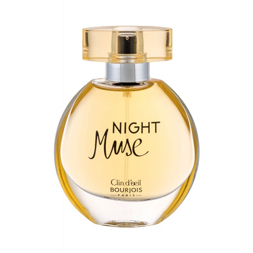 Bourjois Paris Night Muse EdP 50ml