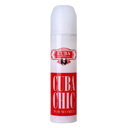 Cuba Chic EdP 100ml