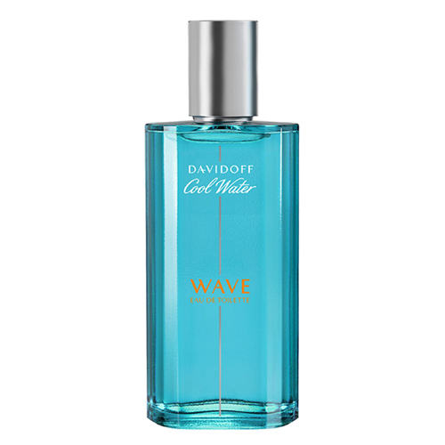 Davidoff Cool Water Wave Man EdT 125ml