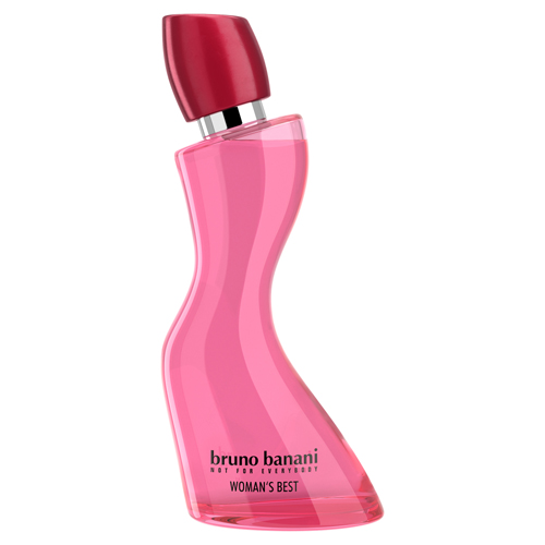 Bruno Banani Woman´s Best EdT 50ml