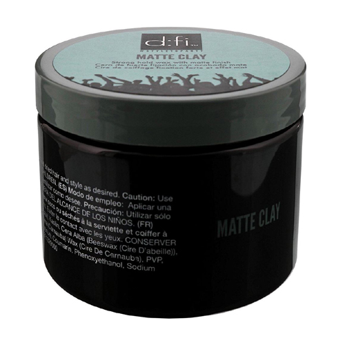 d:fi Matte Clay 75g