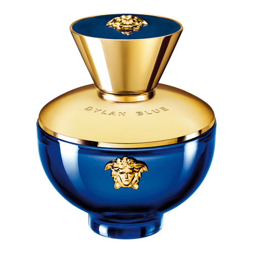 Versace Pour Femme Dylan Blue EdP 100ml - "Tester"