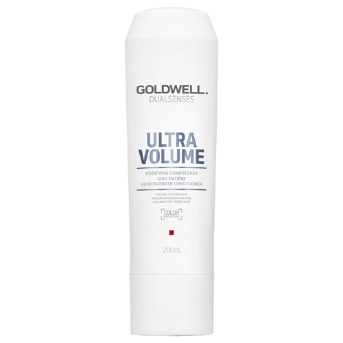 Goldwell Dualsenses Ultra Volume Lightweight Conditioner 200ml